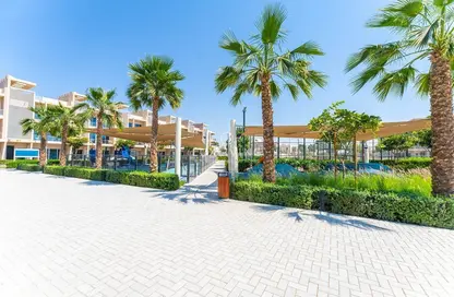 Villa - 5 Bedrooms - 6 Bathrooms for rent in Veneto - Dubai Waterfront - Dubai