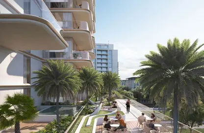 Apartment - 2 Bedrooms - 3 Bathrooms for sale in Sunset Bay 3 - Dubai Islands - Deira - Dubai