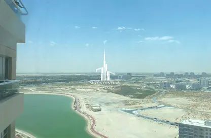 شقة - غرفة نوم - 1 حمام للبيع في برج  ب - ليك سايد ريزيدنس - مدينة دبي للإنتاج (اي ام بي زد) - دبي