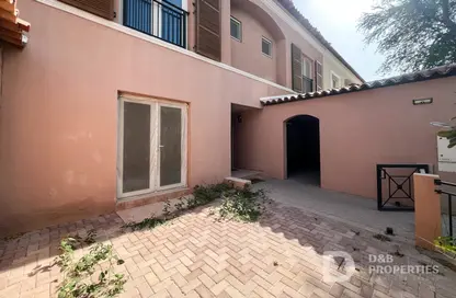 Townhouse - 4 Bedrooms - 5 Bathrooms for rent in Green Community East - Green Community - Dubai Investment Park (DIP) - Dubai