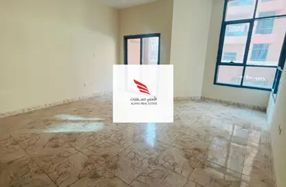 Apartment - 3 Bedrooms - 4 Bathrooms for rent in Al Naemiya Tower 1 - Al Naemiya Towers - Al Nuaimiya - Ajman