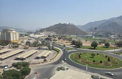 مجمع سكني - 3 غرف نوم - 4 حمامات للبيع في خورفكان - الشارقة