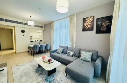 Apartment - 2 Bedrooms - 2 Bathrooms for rent in Canal Bay - Business Bay - Dubai