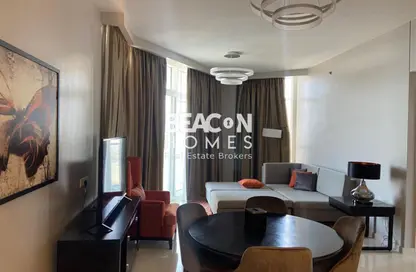 Apartment - 2 Bedrooms - 3 Bathrooms for rent in Artesia C - Artesia - DAMAC Hills - Dubai