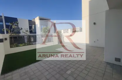 Villa - 3 Bedrooms - 4 Bathrooms for sale in La Rosa 3 - Villanova - Dubai Land - Dubai