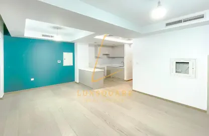 Townhouse - 3 Bedrooms - 3 Bathrooms for rent in Just Cavalli Villas - Aquilegia - Damac Hills 2 - Dubai
