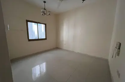 Apartment - 1 Bedroom - 1 Bathroom for rent in Crown Palace Hotel - Al Rashidiya 1 - Al Rashidiya - Ajman