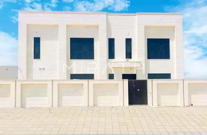 Villa - 7 Bedrooms - 7+ Bathrooms for rent in Madinat Hind 3 - Dubai Land - Dubai