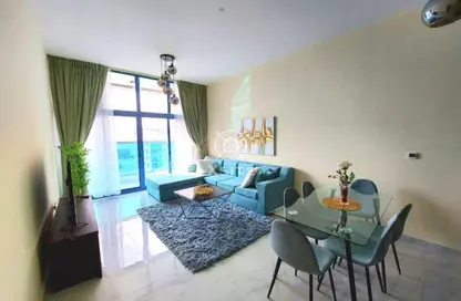 Apartment - 2 Bedrooms - 2 Bathrooms for rent in Sydney Tower - Jumeirah Village Circle - Dubai