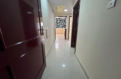 Apartment - 1 Bedroom - 1 Bathroom for rent in Abna Saqer Building - Al Hamidiya 1 - Al Hamidiya - Ajman