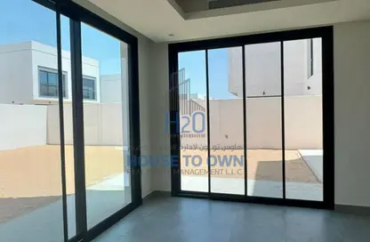 Villa - 3 Bedrooms - 4 Bathrooms for rent in The Magnolias - Yas Acres - Yas Island - Abu Dhabi