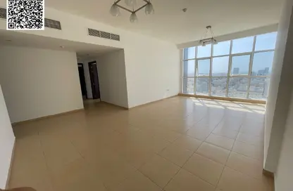 Apartment - 2 Bedrooms - 3 Bathrooms for rent in Al Naemiya Tower 2 - Al Naemiya Towers - Al Nuaimiya - Ajman