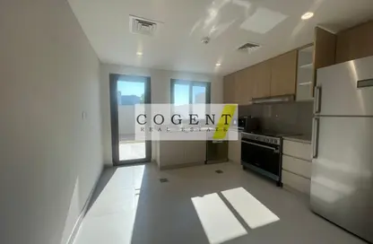 Townhouse - 2 Bedrooms - 4 Bathrooms for rent in The Pulse Villas - The Pulse - Dubai South (Dubai World Central) - Dubai