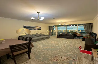 Apartment - 1 Bedroom - 2 Bathrooms for sale in Grand Horizon 1 - Grand Horizon - Dubai Sports City - Dubai