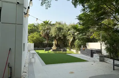 Townhouse - 3 Bedrooms - 4 Bathrooms for sale in Arabella Townhouses 1 - Arabella Townhouses - Mudon - Dubai