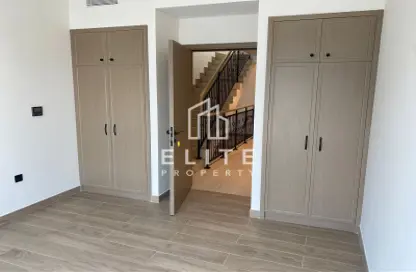 Villa - 5 Bedrooms - 6 Bathrooms for rent in Santorini - Damac Lagoons - Dubai Villa - 5 Bedrooms - 6 Bathrooms for rent in Santorini - Damac Lagoons - Dubai