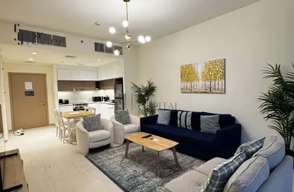 Apartment - 1 Bedroom - 2 Bathrooms for sale in Creek Edge Tower 2 - Creek Edge - Dubai Creek Harbour (The Lagoons) - Dubai Apartment - 1 Bedroom - 2 Bathrooms for sale in Creek Edge Tower 2 - Creek Edge - Dubai Creek Harbour (The Lagoons) - Dubai