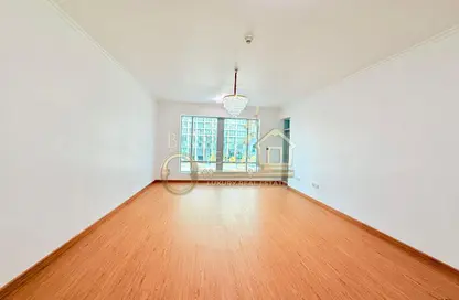 Apartment - 1 Bedroom - 1 Bathroom for rent in Burj Views podium - Burj Views - Downtown Dubai - Dubai