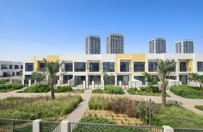 Villa - 3 Bedrooms - 4 Bathrooms for rent in Marbella - Mina Al Arab - Ras Al Khaimah