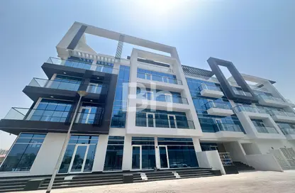 Apartment - 2 Bedrooms - 2 Bathrooms for sale in 555 Park Views - Jumeirah Village Triangle - Dubai