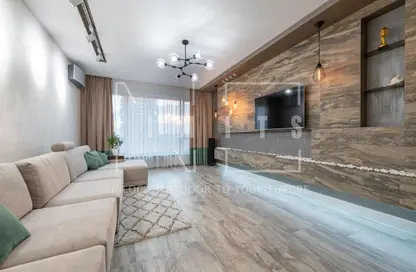 Apartment - 2 Bedrooms - 3 Bathrooms for sale in Auresta tower - Jumeirah Village Circle - Dubai