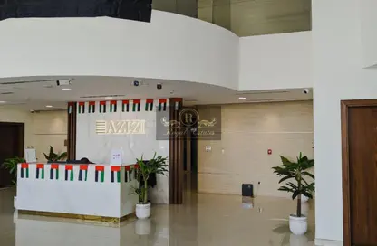 متجر - استوديو - 1 حمام للايجار في عزيزي بلازا - الفرجان - دبي متجر - استوديو - 1 حمام للايجار في عزيزي بلازا - الفرجان - دبي