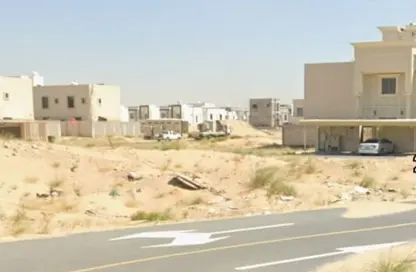 أرض - استوديو للبيع في الزاهية جاردنز - الزاهية - عجمان