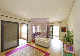 Apartment - 4 bedrooms - 6 bathrooms for sale in Saadiyat Beach Residences - Saadiyat Beach - Saadiyat Island - Abu Dhabi
