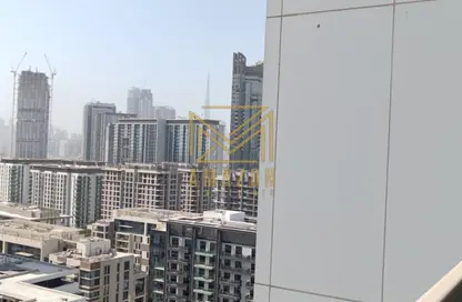 شقة - غرفة نوم - 1 حمام للبيع في ذا كريست - صبحا هارتلاند - مدينة الشيخ محمد بن راشد - دبي