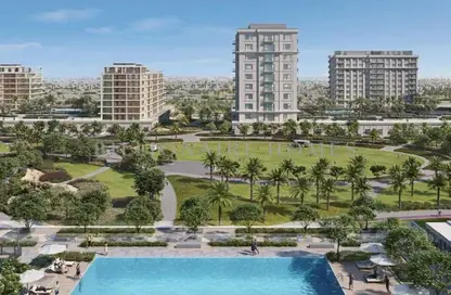 شقة - غرفة نوم - 1 حمام للبيع في بارك لين مبنى 3 - بارك لين. - دبي هيلز استيت - دبي شقة - غرفة نوم - 1 حمام للبيع في بارك لين مبنى 3 - بارك لين. - دبي هيلز استيت - دبي