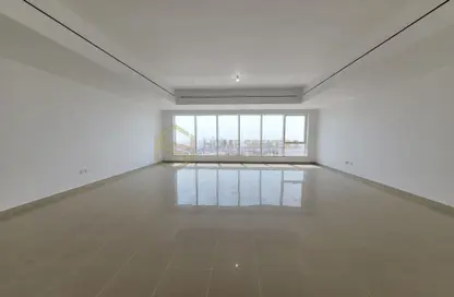 Apartment - 3 Bedrooms - 3 Bathrooms for rent in Sama Tower - Electra Street - Abu Dhabi