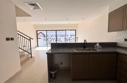 فيلا - 4 غرف نوم - 4 حمامات للايجار في سانتوريني - داماك لاجونز - دبي