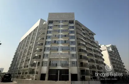 Apartment - 1 Bedroom - 2 Bathrooms for sale in Azizi Mirage - Dubai Studio City - Dubai
