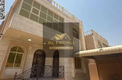 Villa - 5 Bedrooms - 6 Bathrooms for rent in Al Mowaihat 3 - Al Mowaihat - Ajman