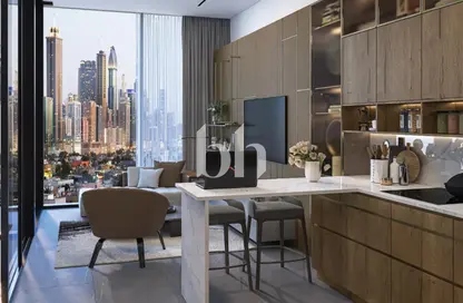 Apartment - 1 Bedroom - 1 Bathroom for sale in 161 Jumeirah Lane - Al Satwa - Dubai