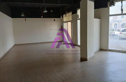 متجر - استوديو - 1 حمام للايجار في R02 - طراز فرنسي - المدينة الدولية - دبي متجر - استوديو - 1 حمام للايجار في R02 - طراز فرنسي - المدينة الدولية - دبي