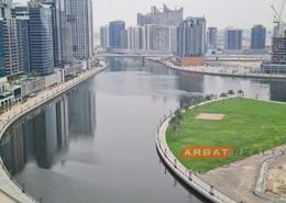Studio - 1 حمام للكراء في داماك ميزون كور جاردن - الخليج التجاري - دبي