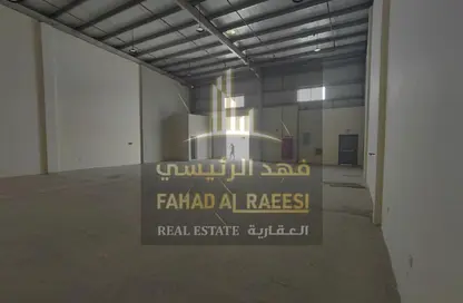 مستودع - استوديو - 1 حمام للايجار في أم الثعوب - أم القيوين