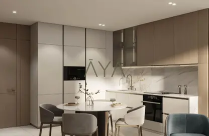 Apartment - 2 Bedrooms - 3 Bathrooms for sale in The Place by Prestige One - Dubai Sports City - Dubai Apartment - 2 Bedrooms - 3 Bathrooms for sale in The Place by Prestige One - Dubai Sports City - Dubai