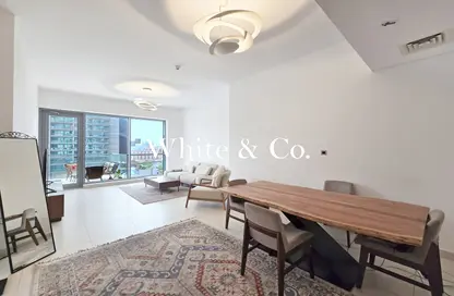 Apartment - 2 Bedrooms - 3 Bathrooms for sale in Bahwan Tower Downtown - Downtown Dubai - Dubai