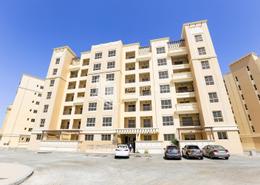 Apartment - 2 bedrooms - 3 bathrooms for rent in Bawabat Al Sharq - Baniyas East - Baniyas - Abu Dhabi