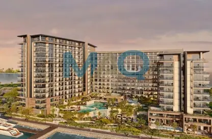 Apartment - 2 Bedrooms - 3 Bathrooms for sale in Playa Del Sol - Al Marjan Island - Ras Al Khaimah