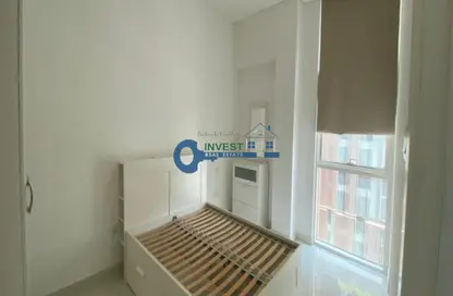 Apartment - 1 Bedroom - 2 Bathrooms for rent in Park Central - Business Bay - Dubai