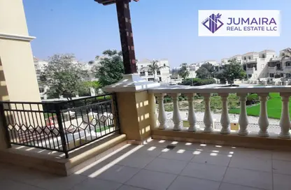 Townhouse - 2 Bedrooms - 2 Bathrooms for rent in The Townhouses at Al Hamra Village - Al Hamra Village - Ras Al Khaimah