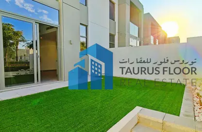 Villa - 3 Bedrooms - 4 Bathrooms for rent in Ruba - Arabian Ranches 3 - Dubai