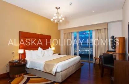 Hotel  and  Hotel Apartment - 2 Bedrooms - 2 Bathrooms for rent in Sheikh Zayed Road - Dubai Hotel  and  Hotel Apartment - 2 Bedrooms - 2 Bathrooms for rent in Sheikh Zayed Road - Dubai