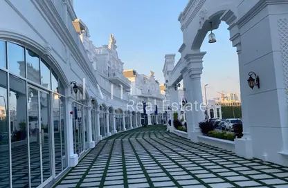 Shop - Studio for rent in Vincitore Boulevard 1 - Vincitore Boulevard - Arjan - Dubai Shop - Studio for rent in Vincitore Boulevard 1 - Vincitore Boulevard - Arjan - Dubai