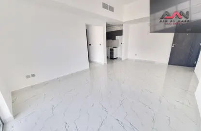 Apartment - 1 Bedroom - 1 Bathroom for rent in Time 1 - Dubai Land - Dubai