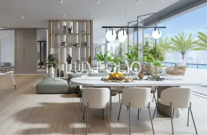 Apartment - 2 Bedrooms - 2 Bathrooms for sale in Ellington House II - Dubai Hills Estate - Dubai