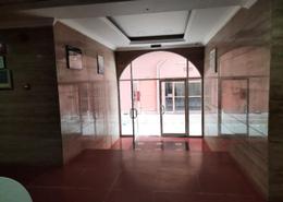 صورةاستقبال / بهو لـ: Studio - 1 حمام للكراء في شارع الشيخ جابر الصباح - النعيمية - النعيمية - عجمان, صورة 1